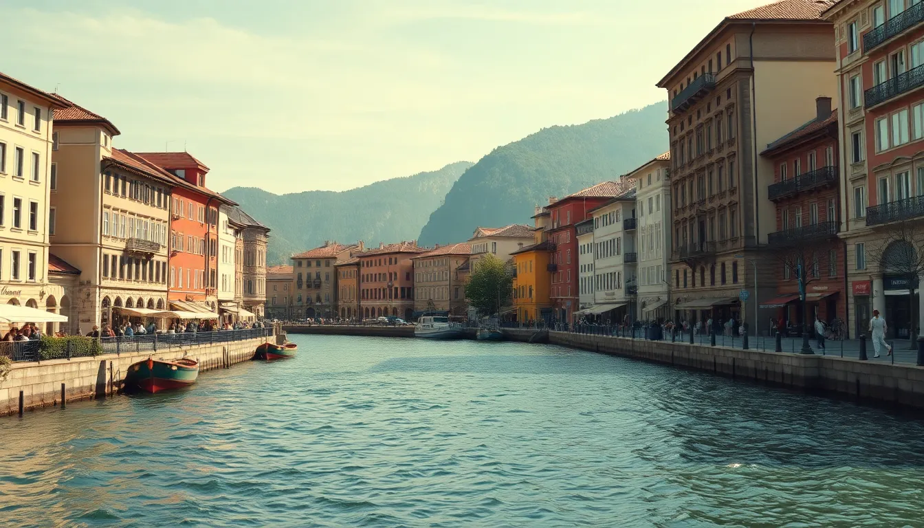 Nachteile beim Auswandern in die Lombardei 2026