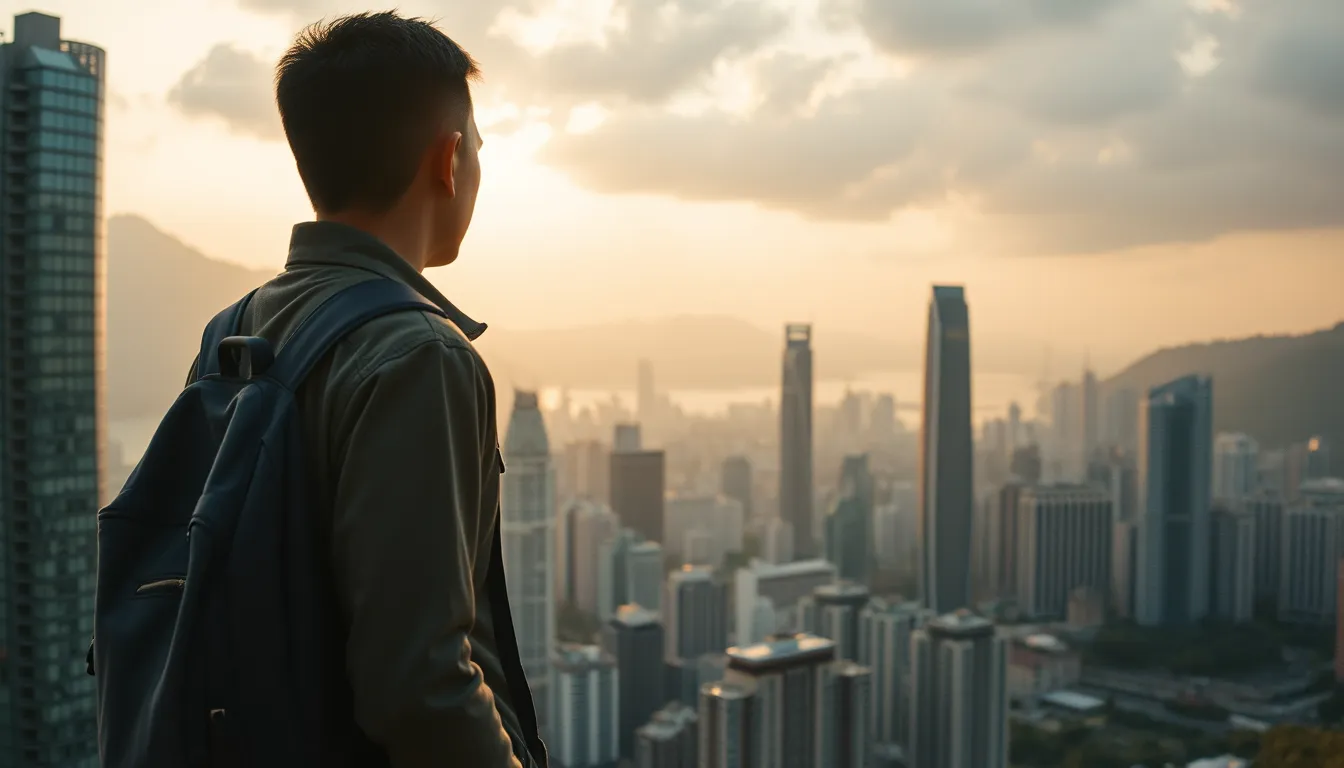 Die 9 größten Nachteile beim Auswandern nach Hongkong