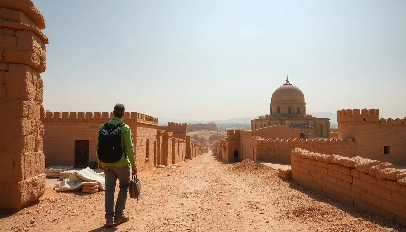 Nachteile beim Auswandern nach Jordanien: 9 Herausforderungen