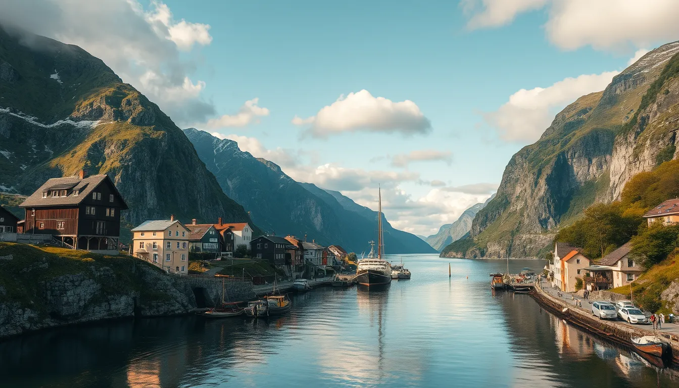 Nachteile beim Auswandern nach Norwegen: 9 Fakten 2026