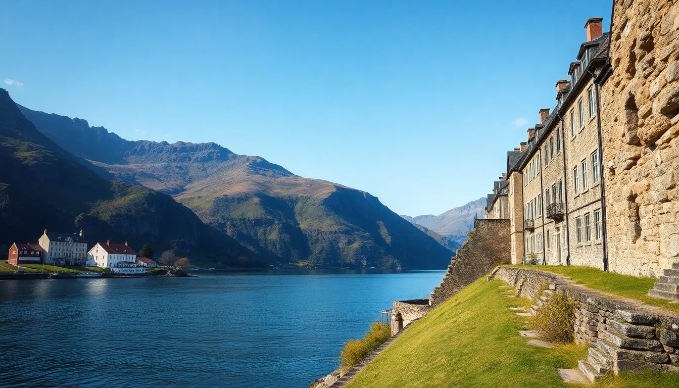 Nachteile beim Auswandern nach Schottland: 9 Punkte 2026