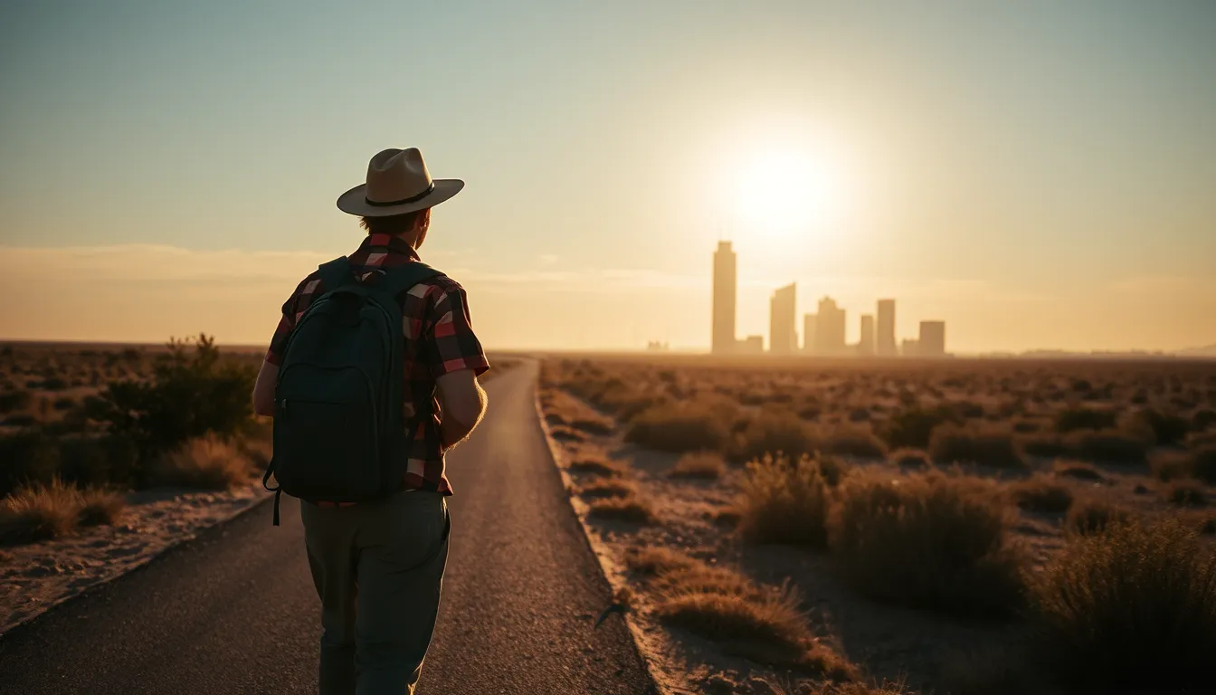 Nachteile beim Auswandern nach Texas: 9 Punkte vor dem Umzug
