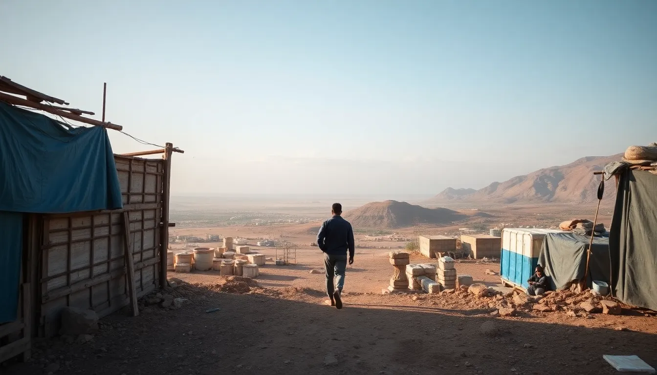 Nachteile beim Auswandern nach Eritrea: 9 Risiken 2026