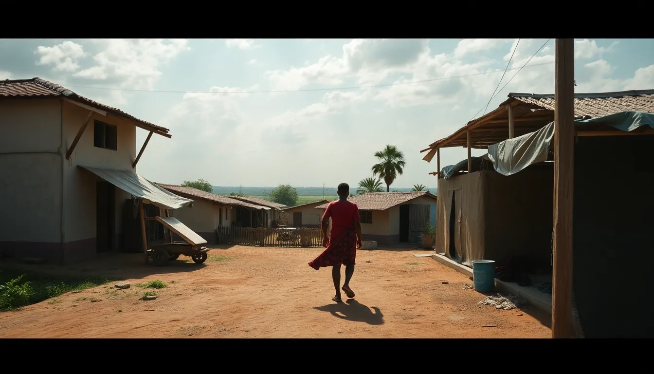 Nachteile beim Auswandern nach Guinea-Bissau: 9 Risiken 2026