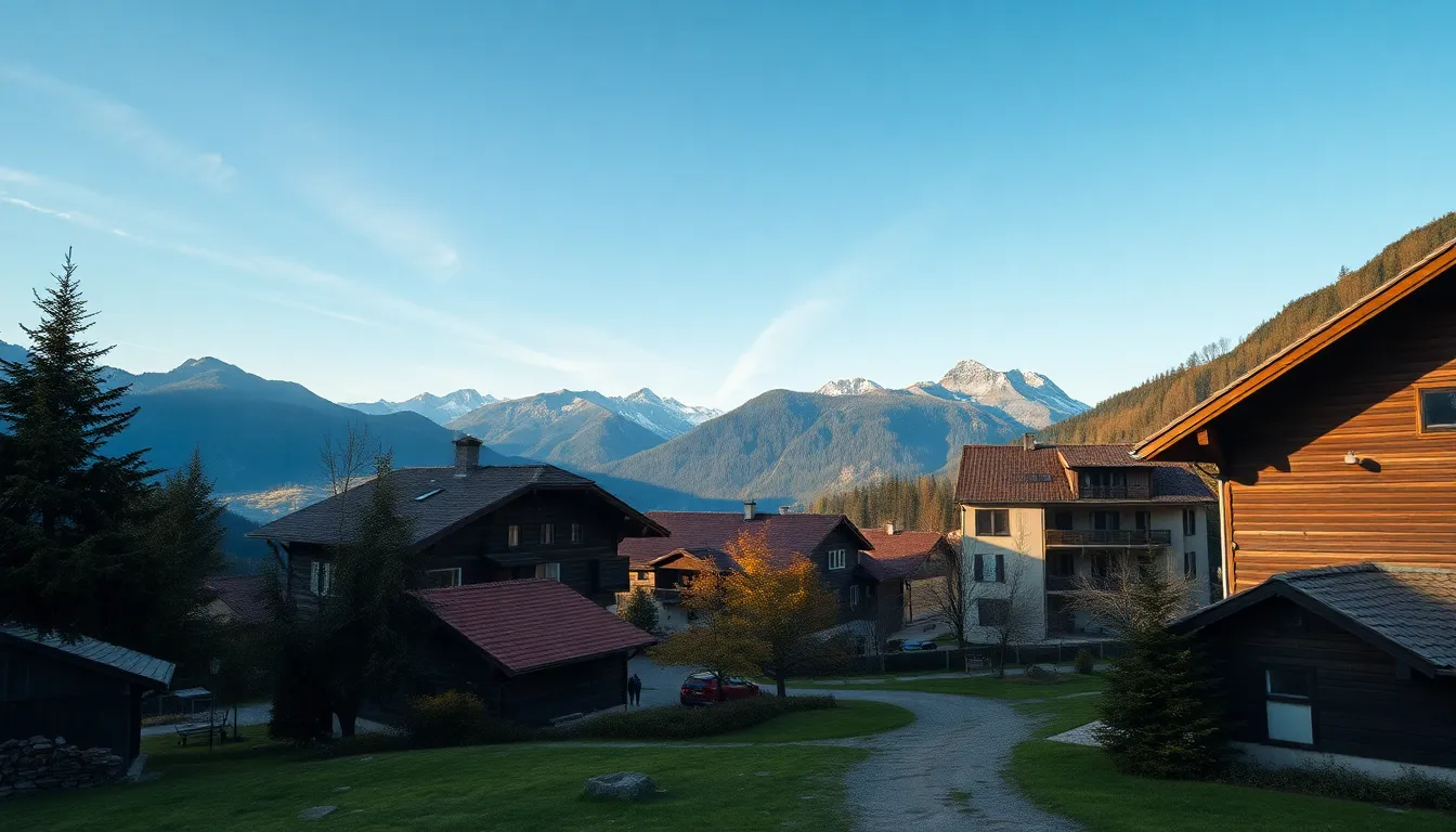9 Nachteile beim Auswandern nach Südtirol 2026