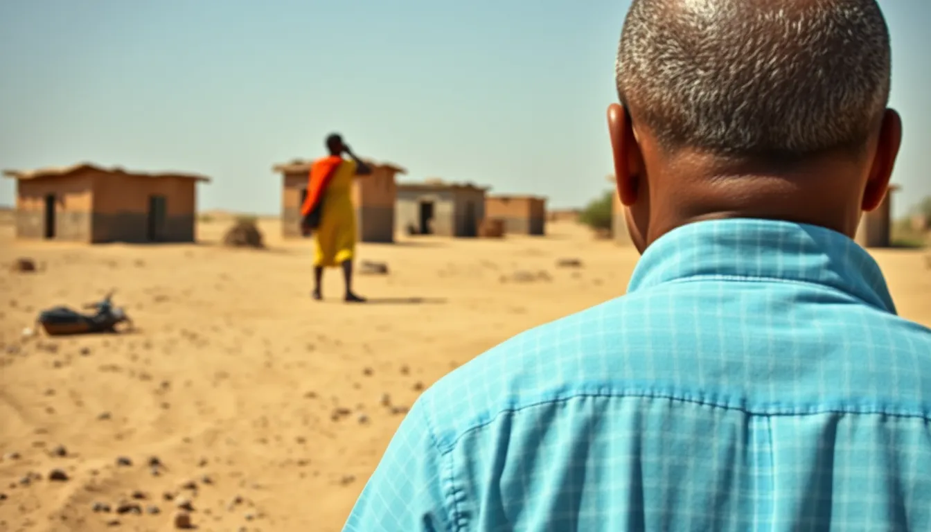 Nachteile beim Auswandern nach Niger: 9 Risiken und Hinweise 2026