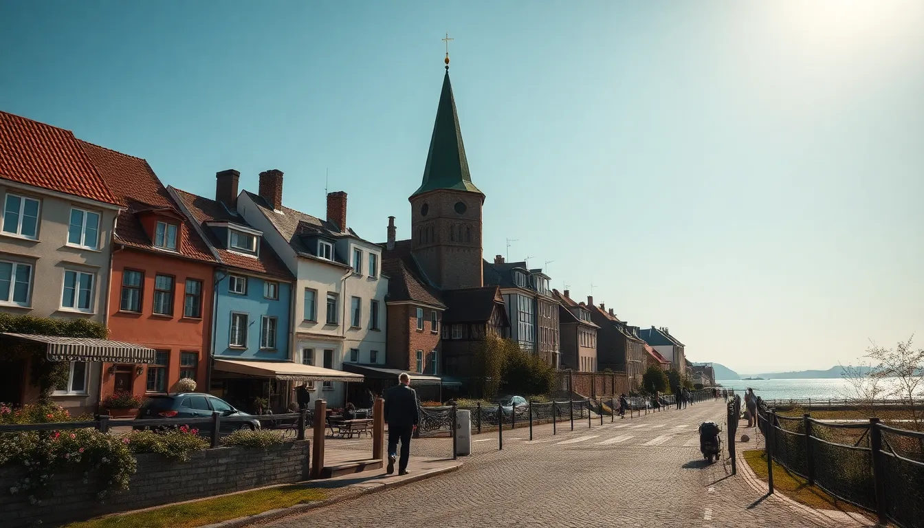 Auswandern in die Normandie: Die 9 größten Nachteile 2026
