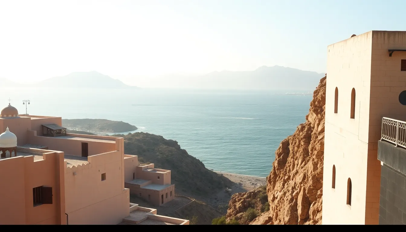 Auswandern in den Oman: 9 Nachteile, die Expats unterschätzen