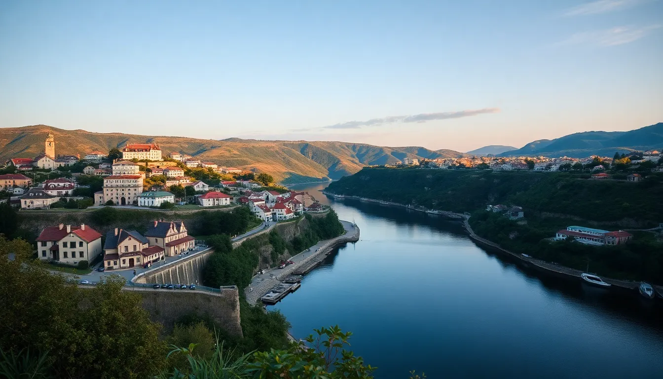 Die 9 größten Nachteile beim Auswandern ins Douro-Tal 2026