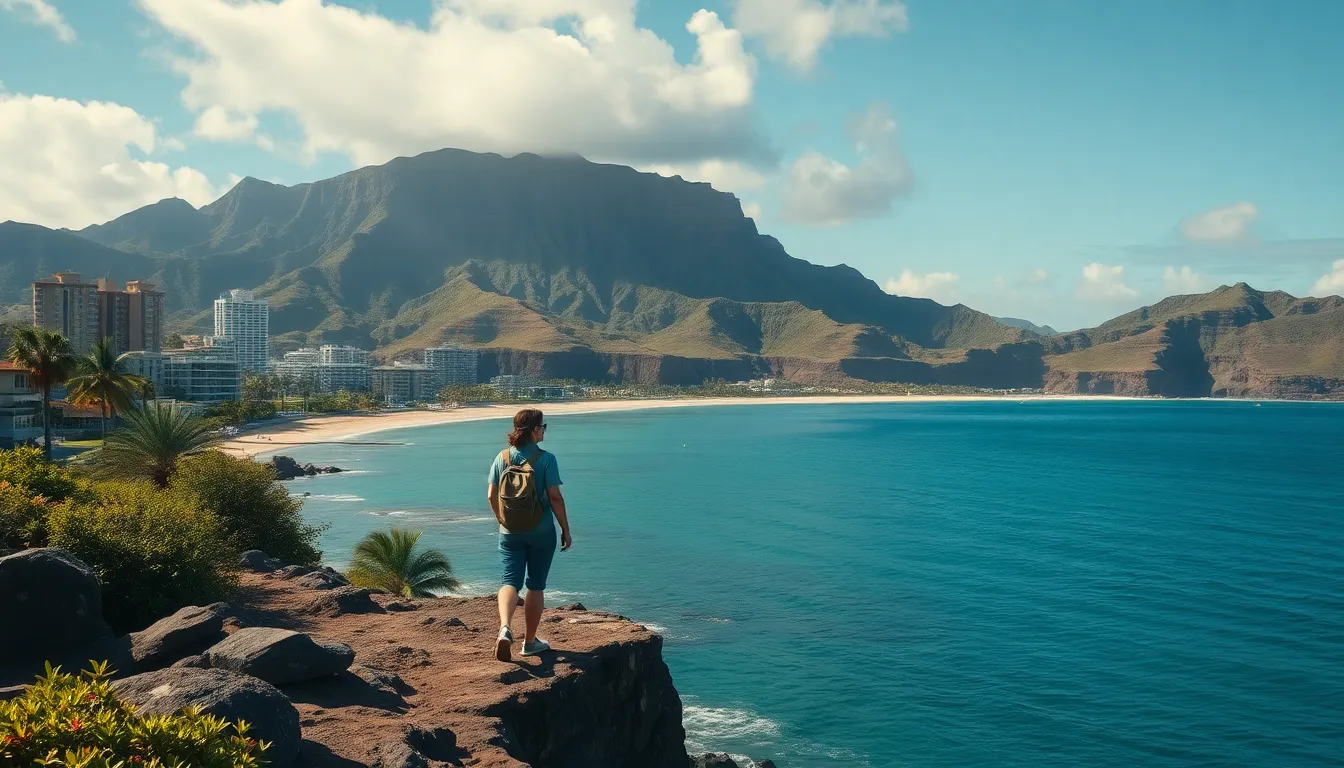 Die 9 größten Nachteile beim Auswandern nach Hawaii 2026