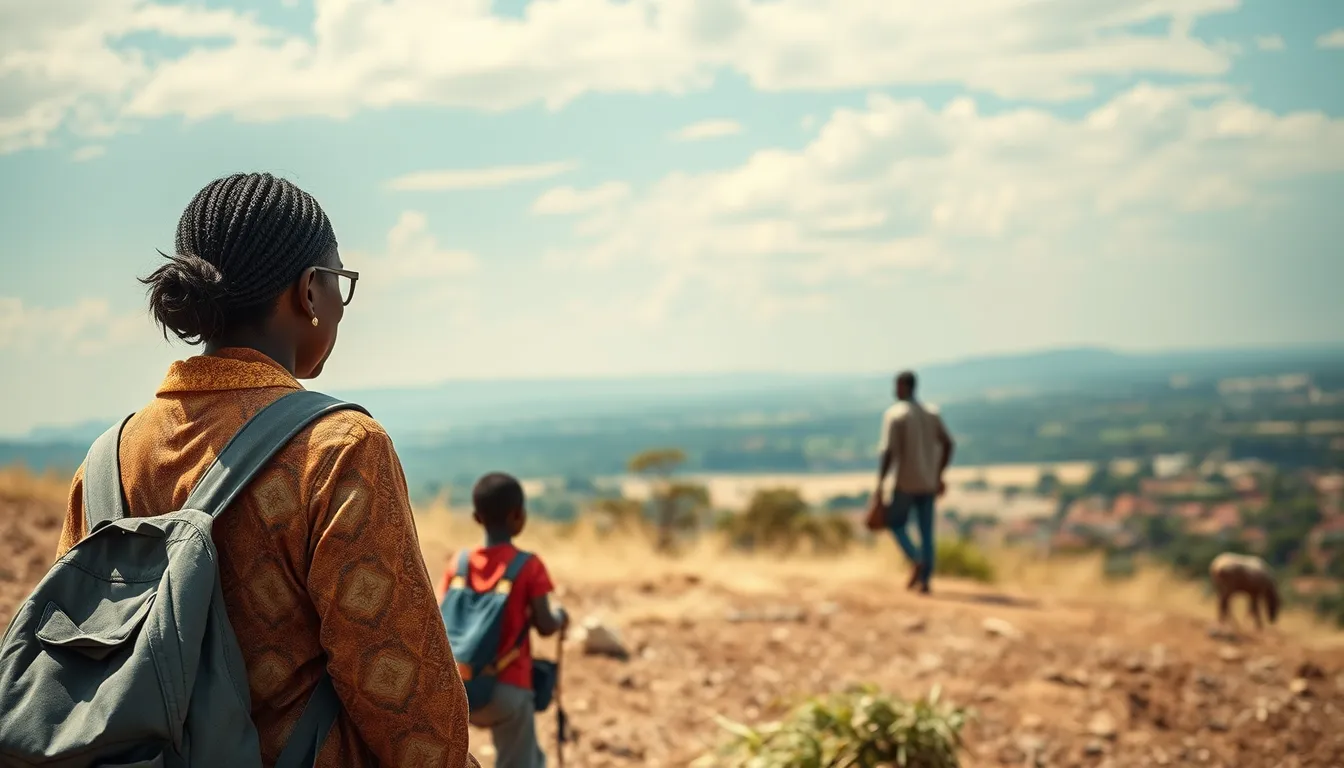 Die 9 größten Nachteile beim Auswandern nach Kenia