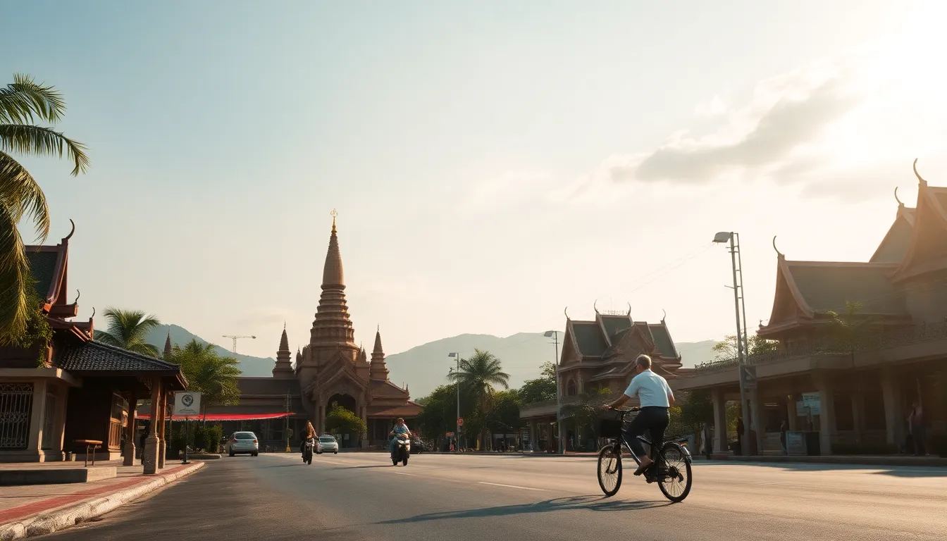 9 unterschätzte Nachteile beim Auswandern nach Chiang Mai 2026