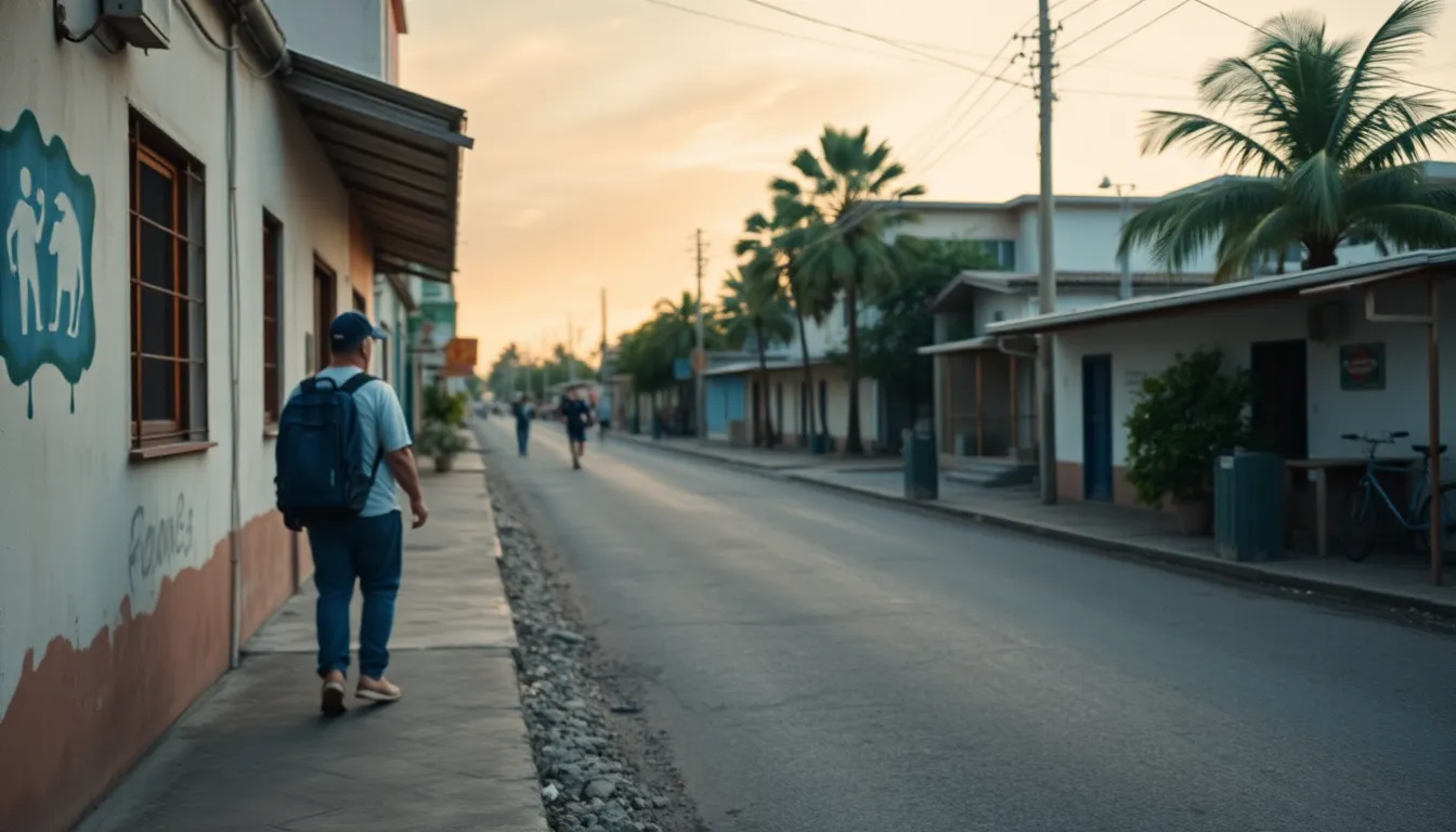 Nachteile beim Auswandern nach El Salvador: 9 Risiken 2026