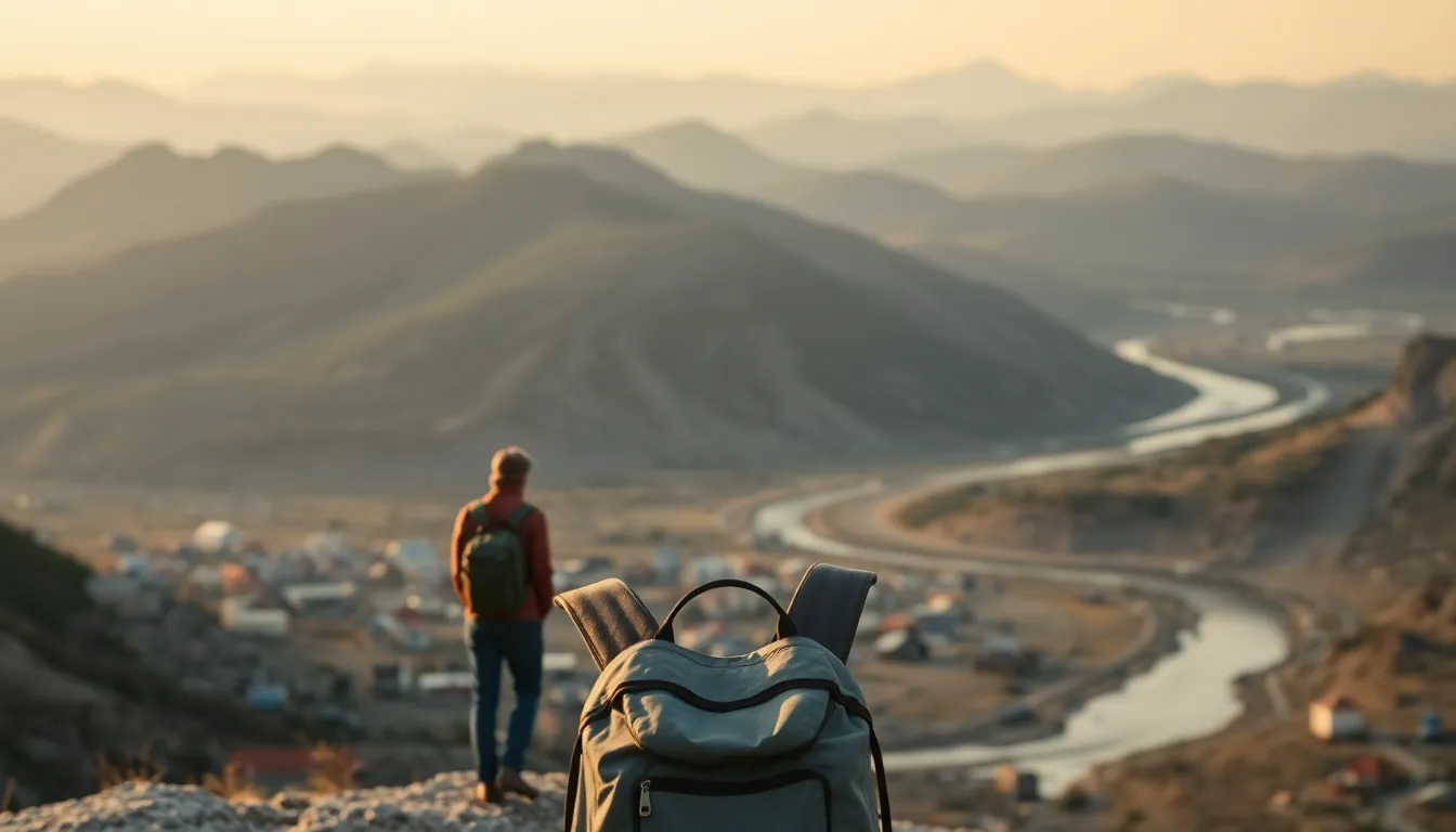 Die 9 größten Nachteile beim Auswandern nach Usbekistan 2026