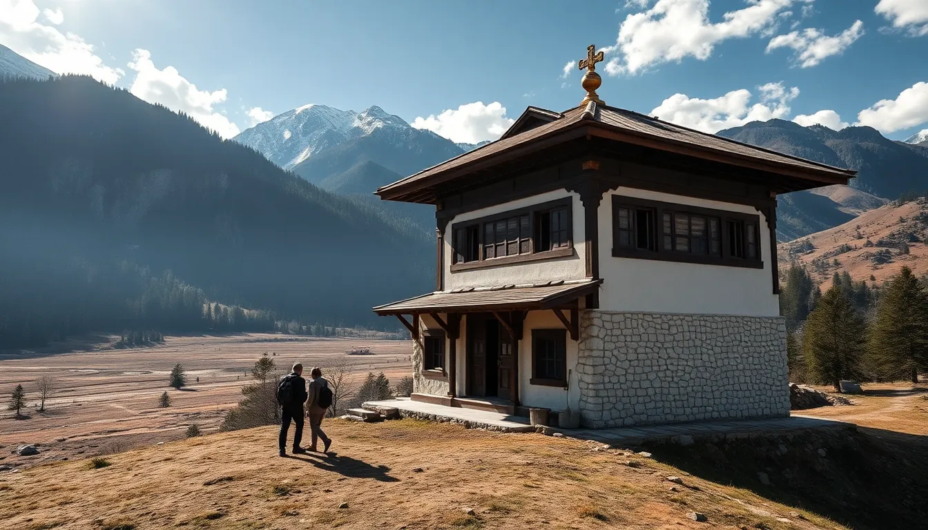 Nachteile beim Auswandern nach Bhutan: 9 Punkte 2026