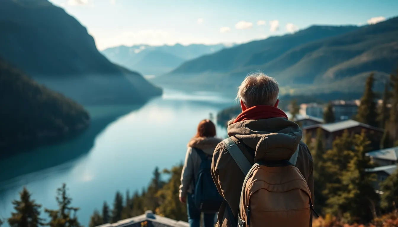Nachteile beim Auswandern nach British Columbia: Was dich erwartet