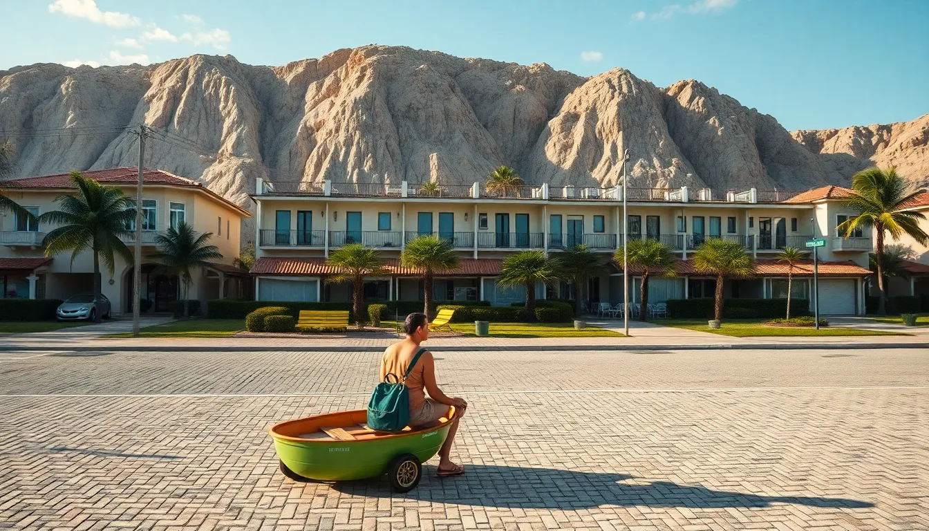 Nachteile beim Auswandern auf die Florida Keys 2026