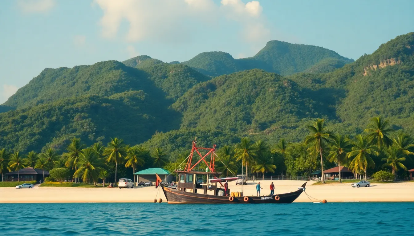 Die 9 größten Nachteile beim Auswandern nach Koh Samui 2026