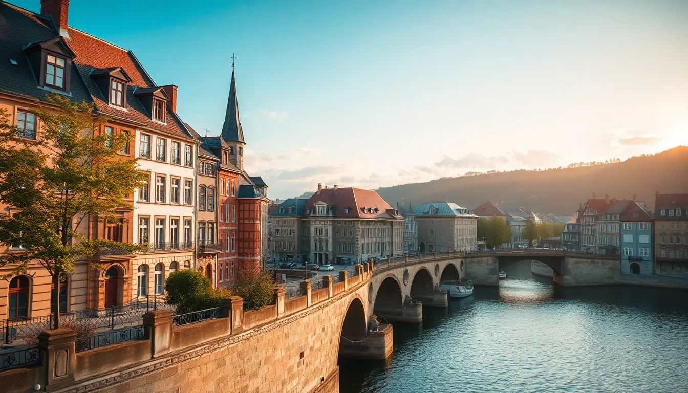 Nachteile beim Auswandern nach Luxemburg: 9 Punkte für 2026