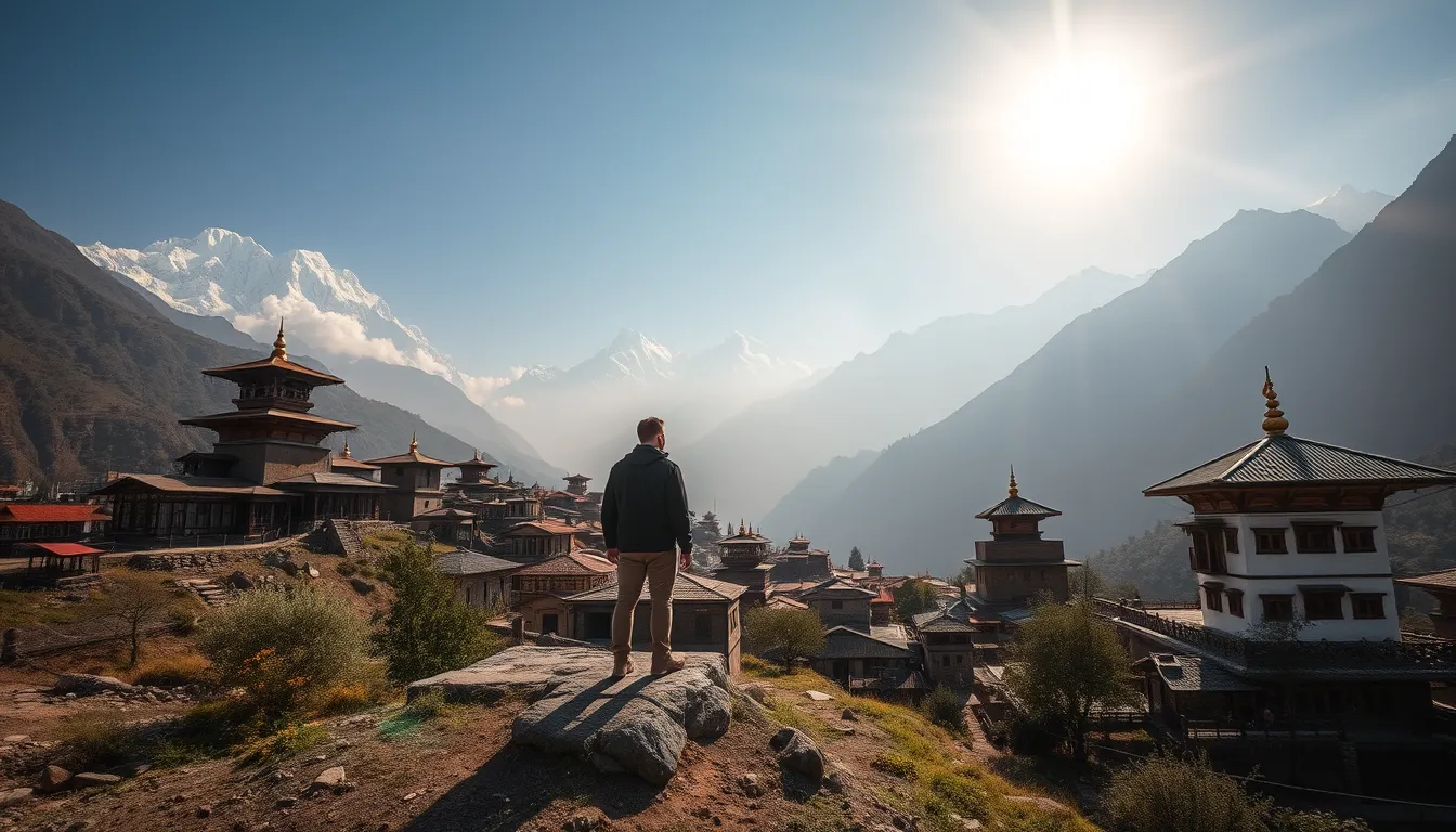 Nachteile beim Auswandern nach Nepal: 9 Herausforderungen 2026