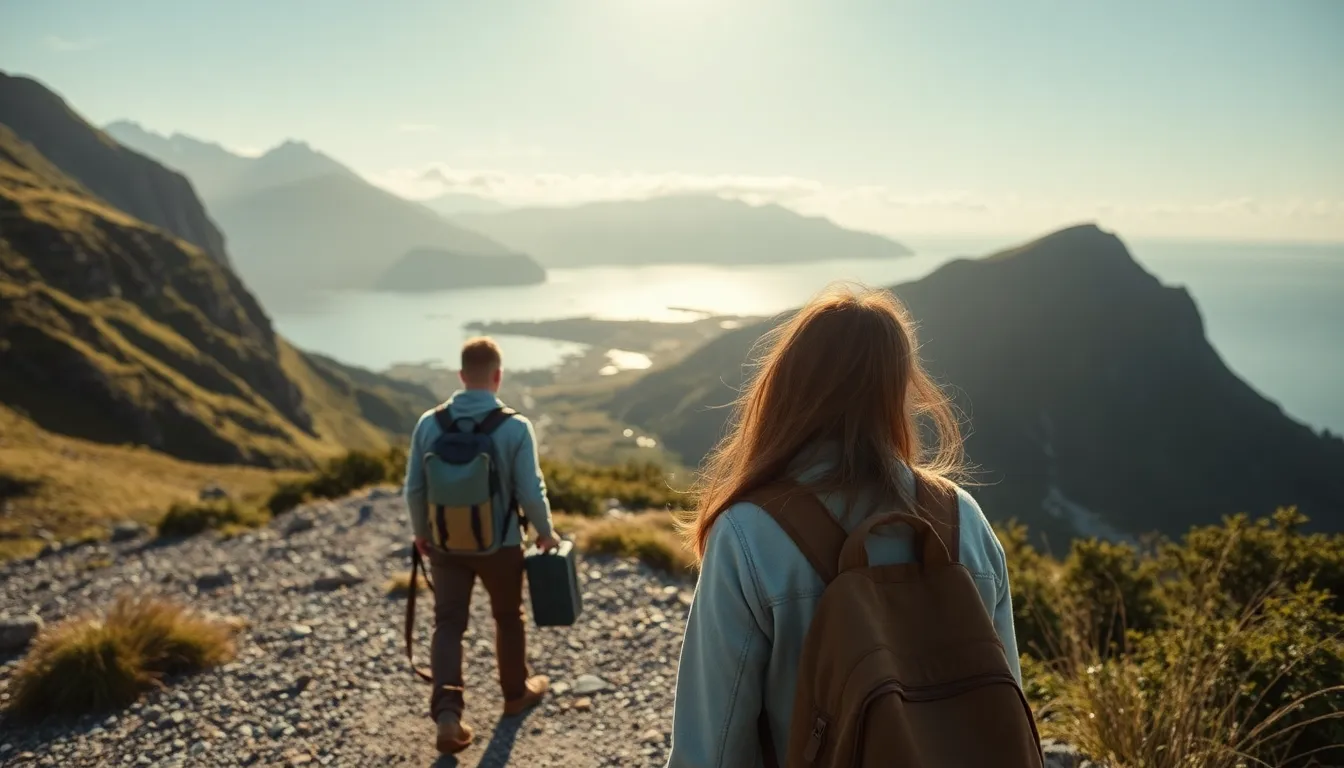 Auswandern nach Neuseeland: 9 Nachteile am anderen Ende der Welt