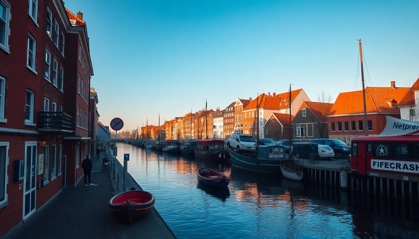 Nachteile beim Auswandern in die Niederlande: Der ehrliche Check