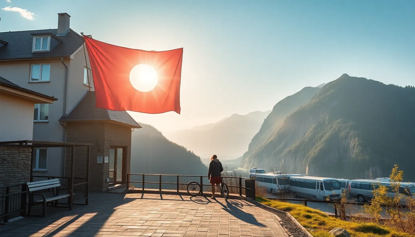 Auswandern nach Österreich: 9 Nachteile für Deutsche