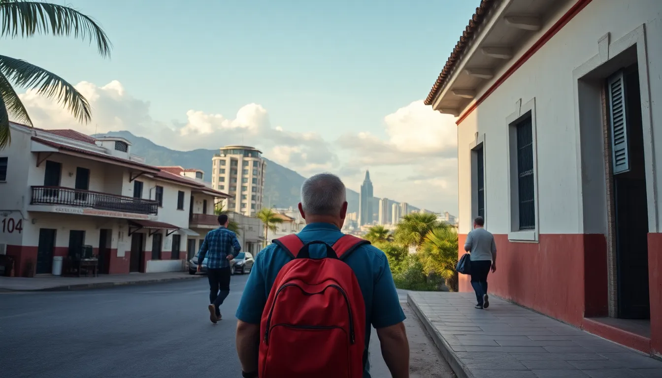 Auswandern nach Panama-Stadt: 9 Nachteile der Hauptstadt
