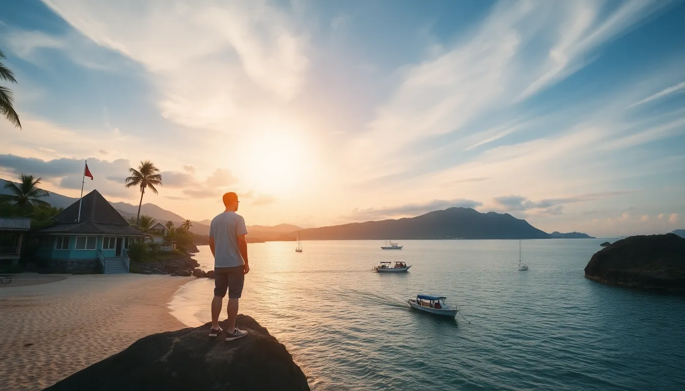 Auswandern nach Phuket: 9 Nachteile des Insel-Alltags