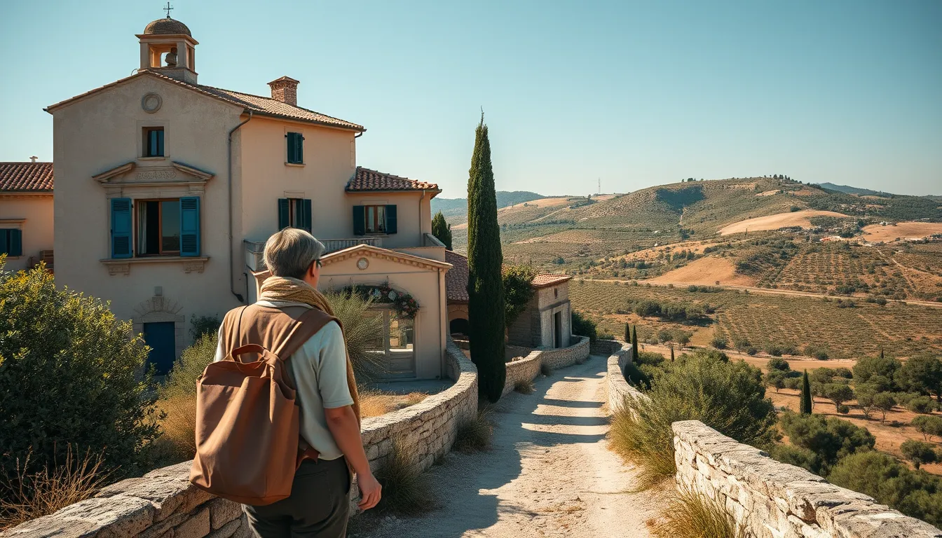 Nachteile beim Auswandern in die Provence: 9 Realitäten