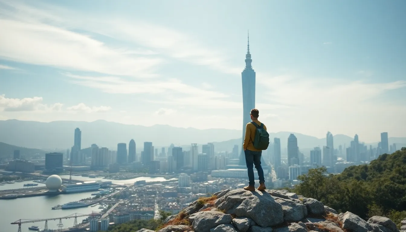 Nachteile beim Auswandern nach Taiwan: 9 Punkte 2026