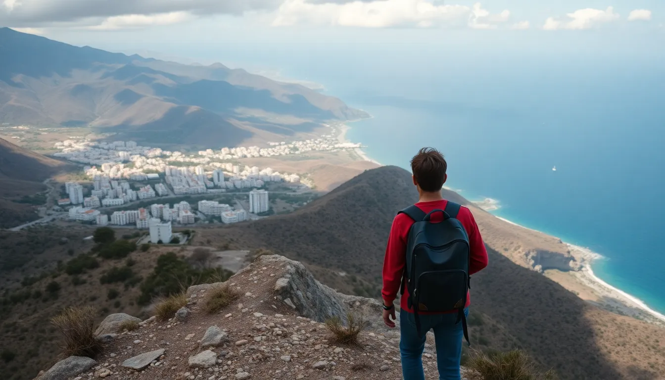 Nachteile beim Auswandern nach Teneriffa: 9 Punkte 2026