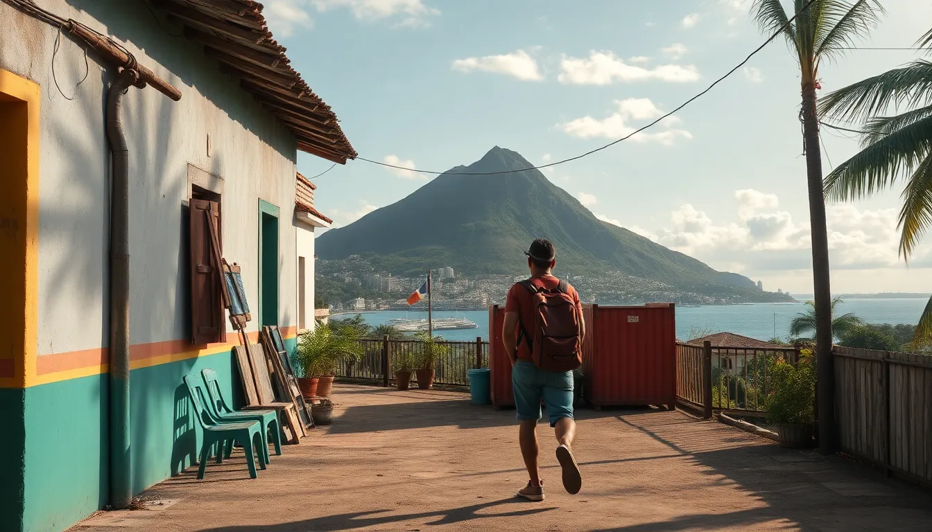 Nachteile beim Auswandern nach Trinidad und Tobago 2026