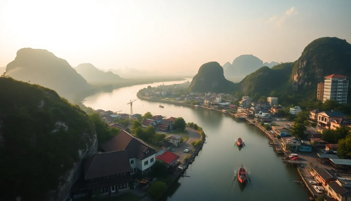 Die 9 größten Nachteile beim Auswandern nach Vietnam 2026
