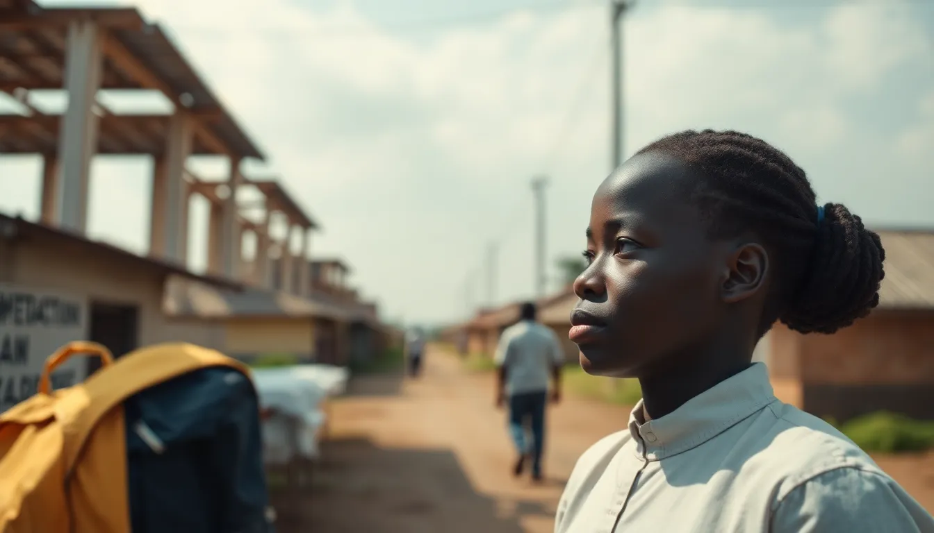 Internet in Benin 2026: Digitale Infrastruktur mit MTN, Moov und Celtiis