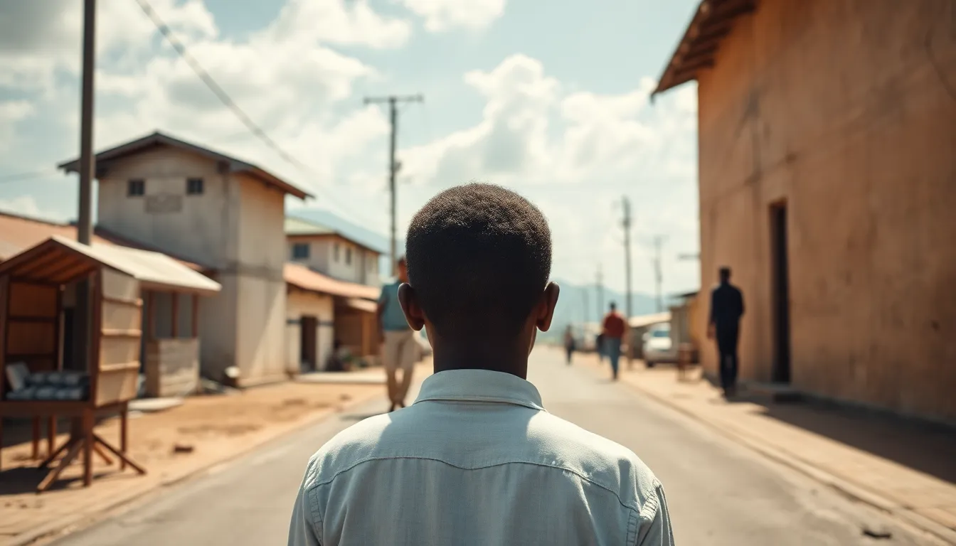 Internet in Kamerun 2026: Camtel-Glasfaser, MTN und Orange