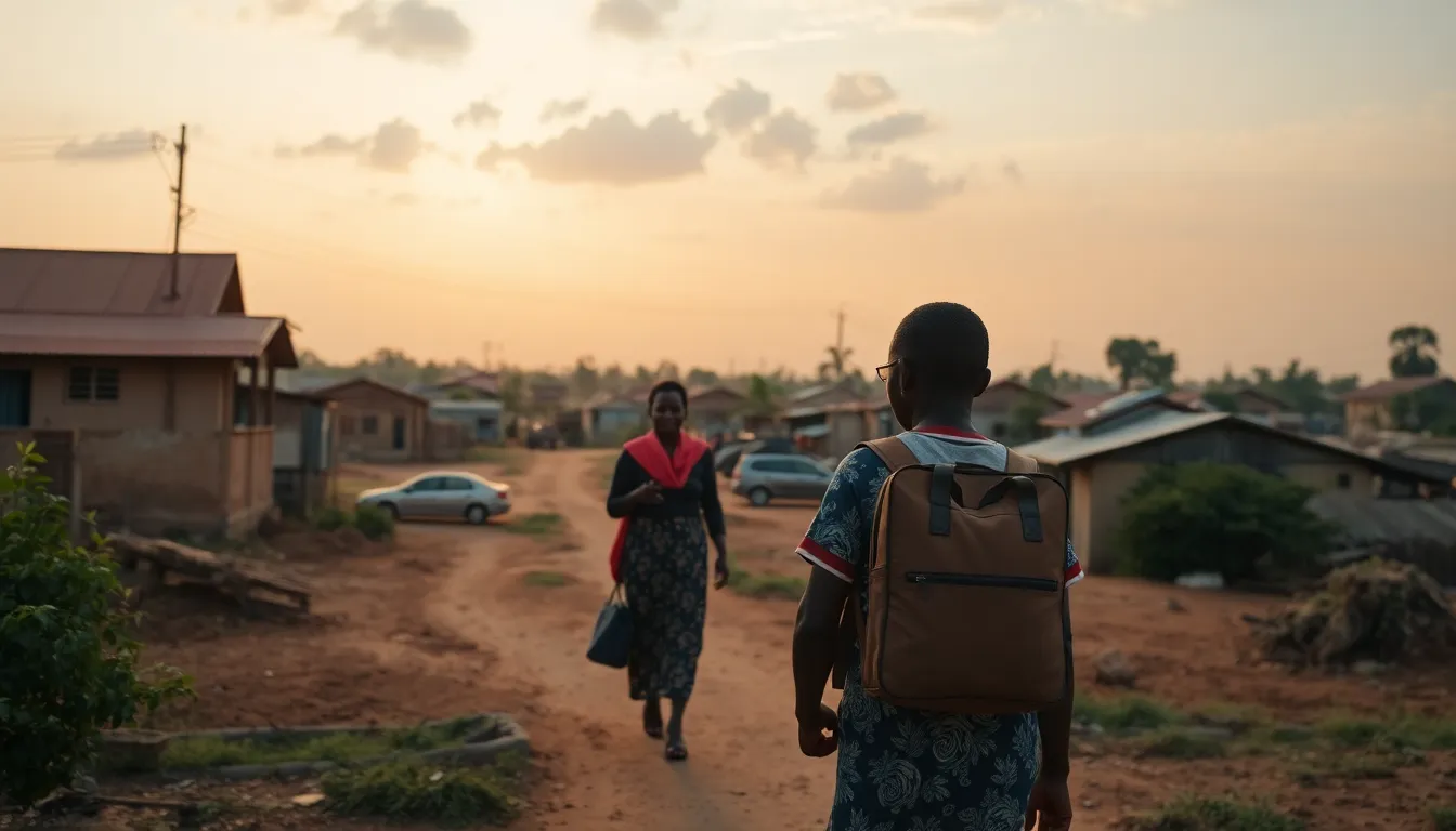 Internet in Kenia 2026: Digitale Infrastruktur und M-Pesa-Alltag