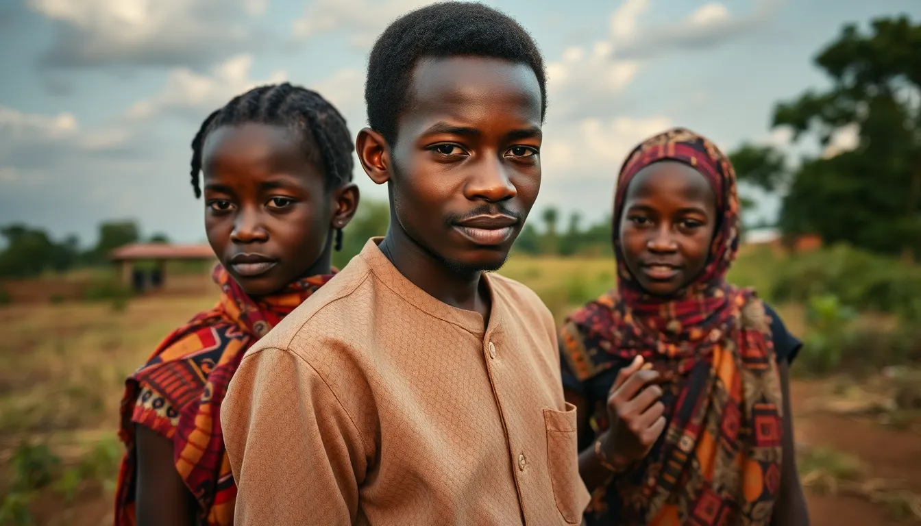 Internet in Malawi 2026: Digitale Infrastruktur mit Airtel und TNM