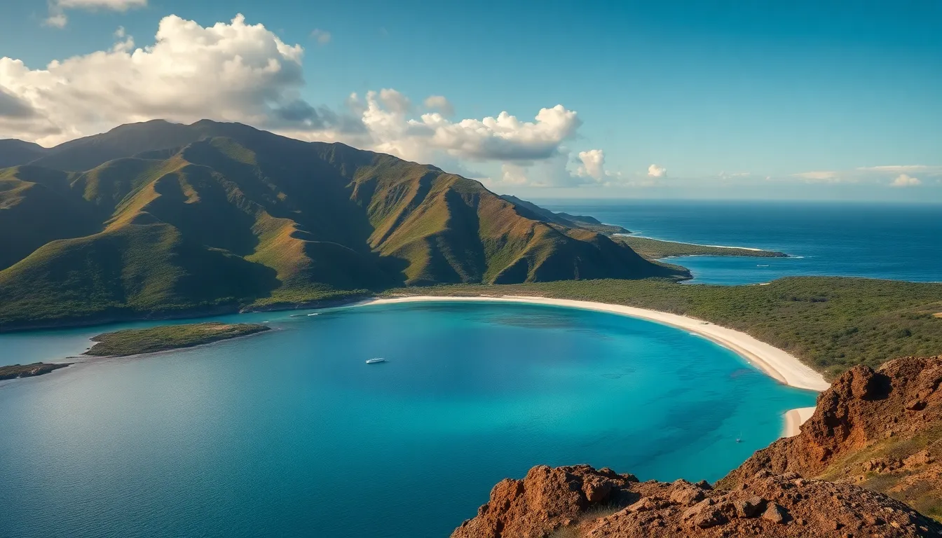 Digitale Infrastruktur auf Mauritius 2026: Glasfaser und 5G-Insel