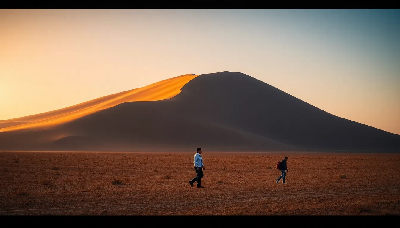 Internet in Namibia: Digitale Infrastruktur für Stadt und Farm