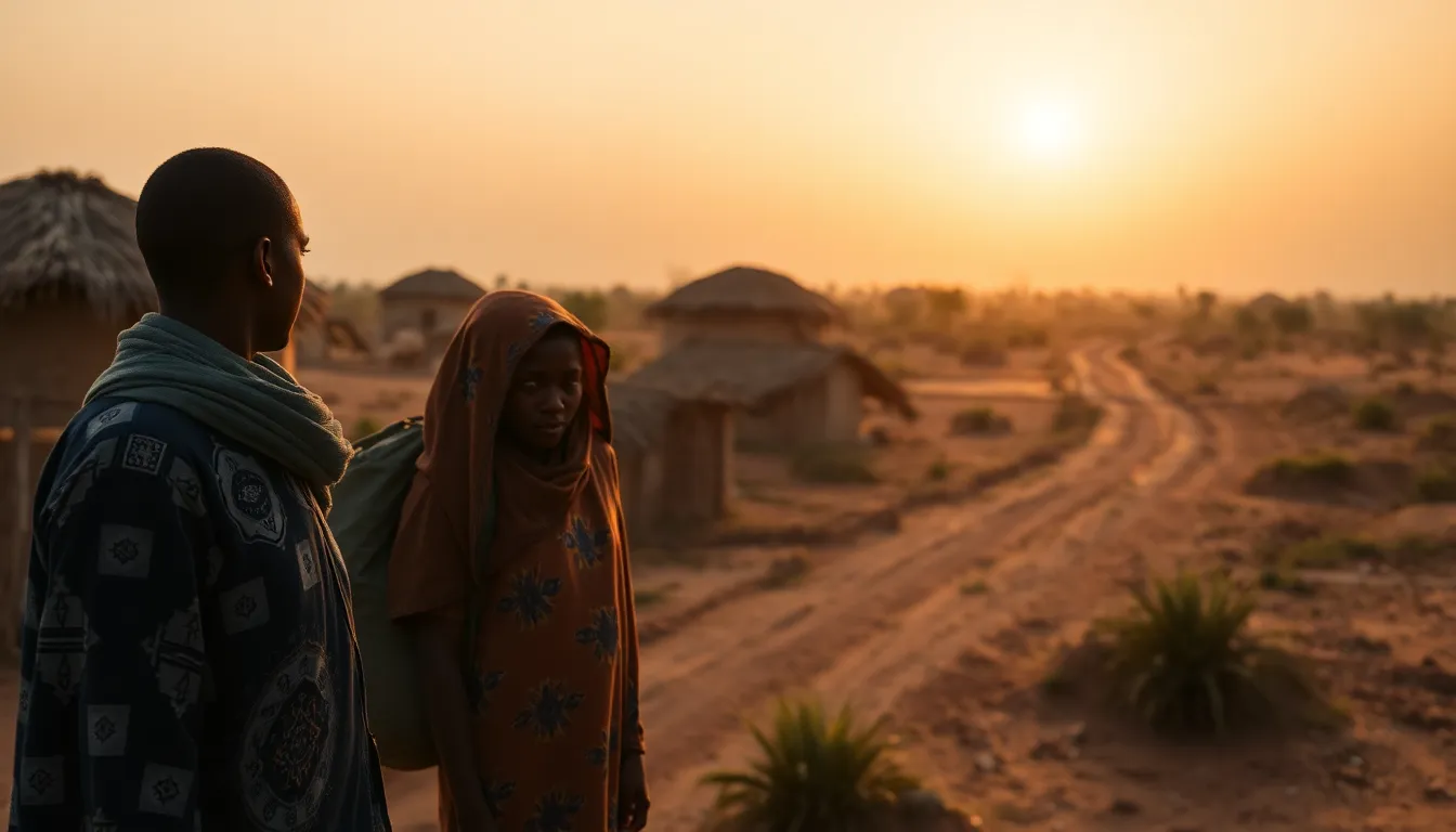 Internet in Sambia 2026: MTN, Airtel, Zamtel und ZESCO-Strom