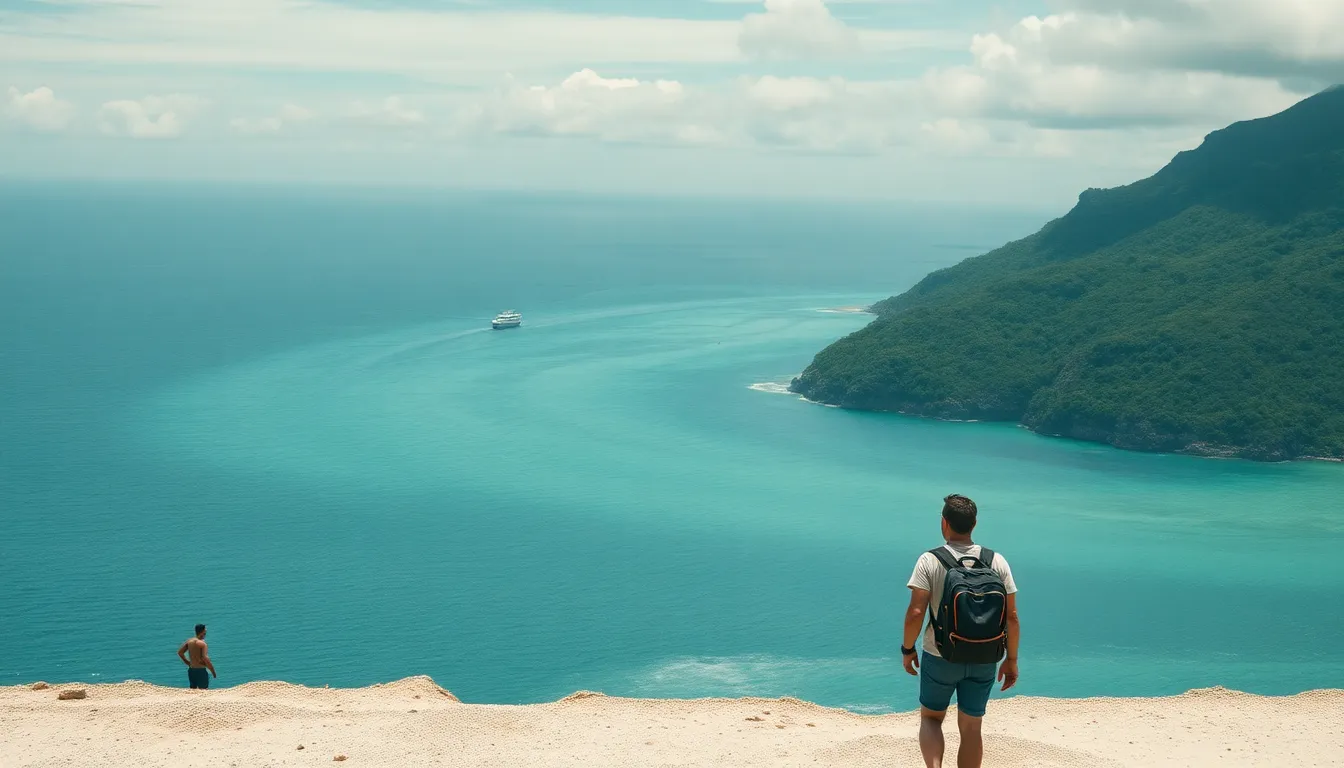 Internet auf den Seychellen 2026: Glasfaser, 5G und Inselalltag