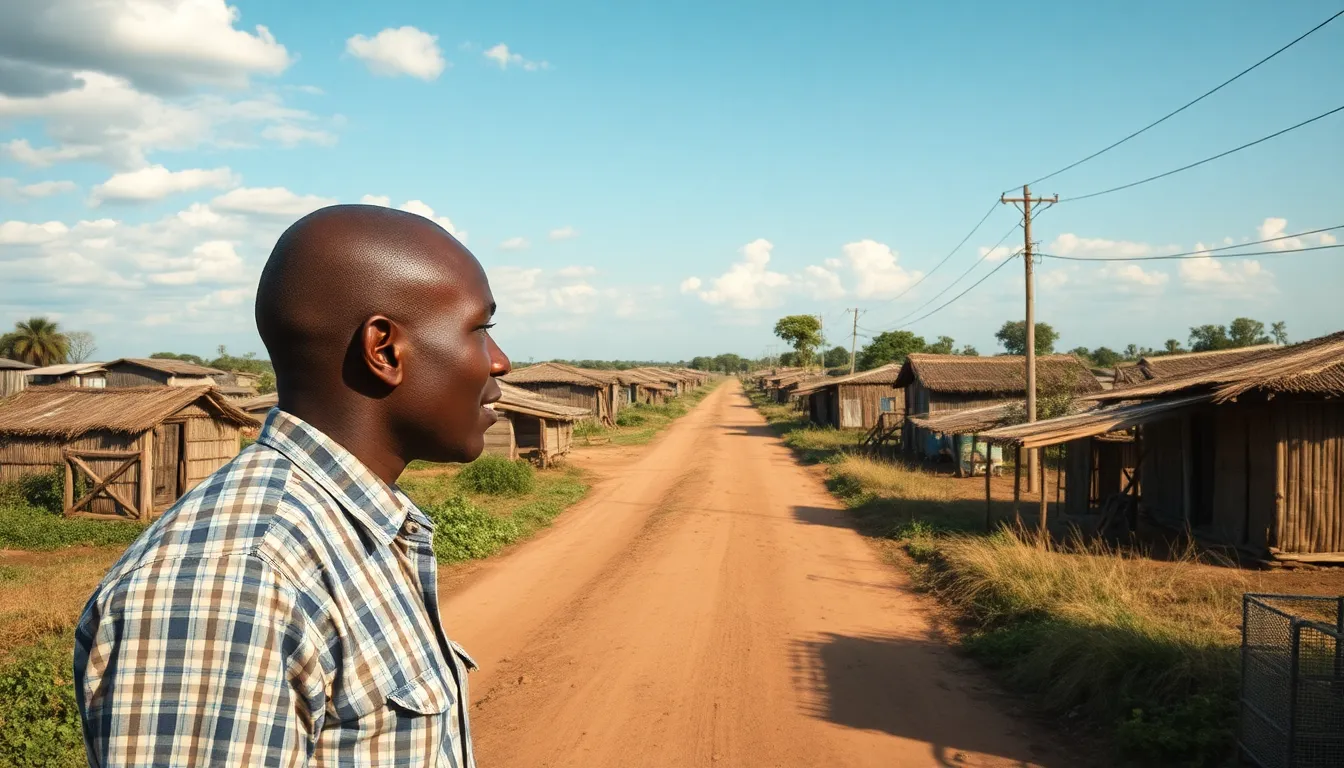 Internet in Simbabwe 2026: Digitale Infrastruktur trotz Load Shedding