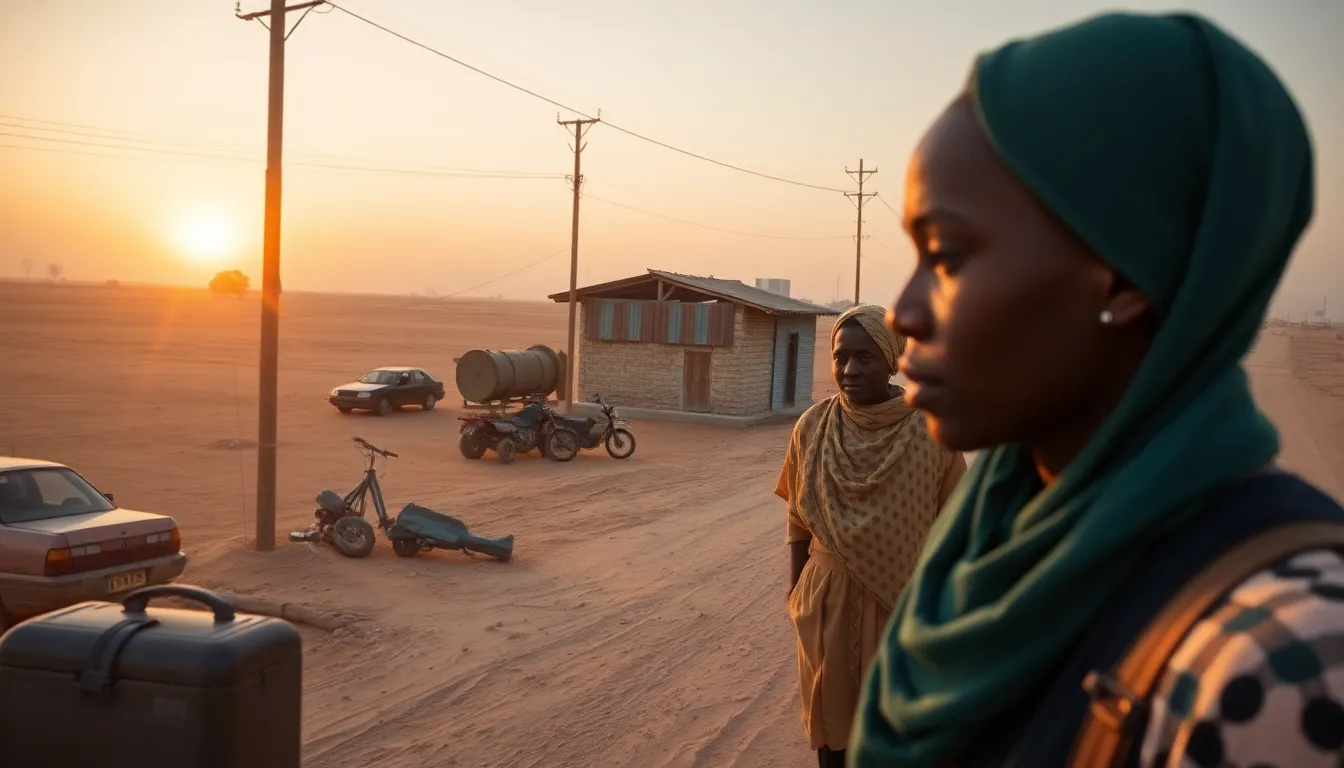 Internet in Somalia 2026: Digitale Infrastruktur mit 5G-Netz