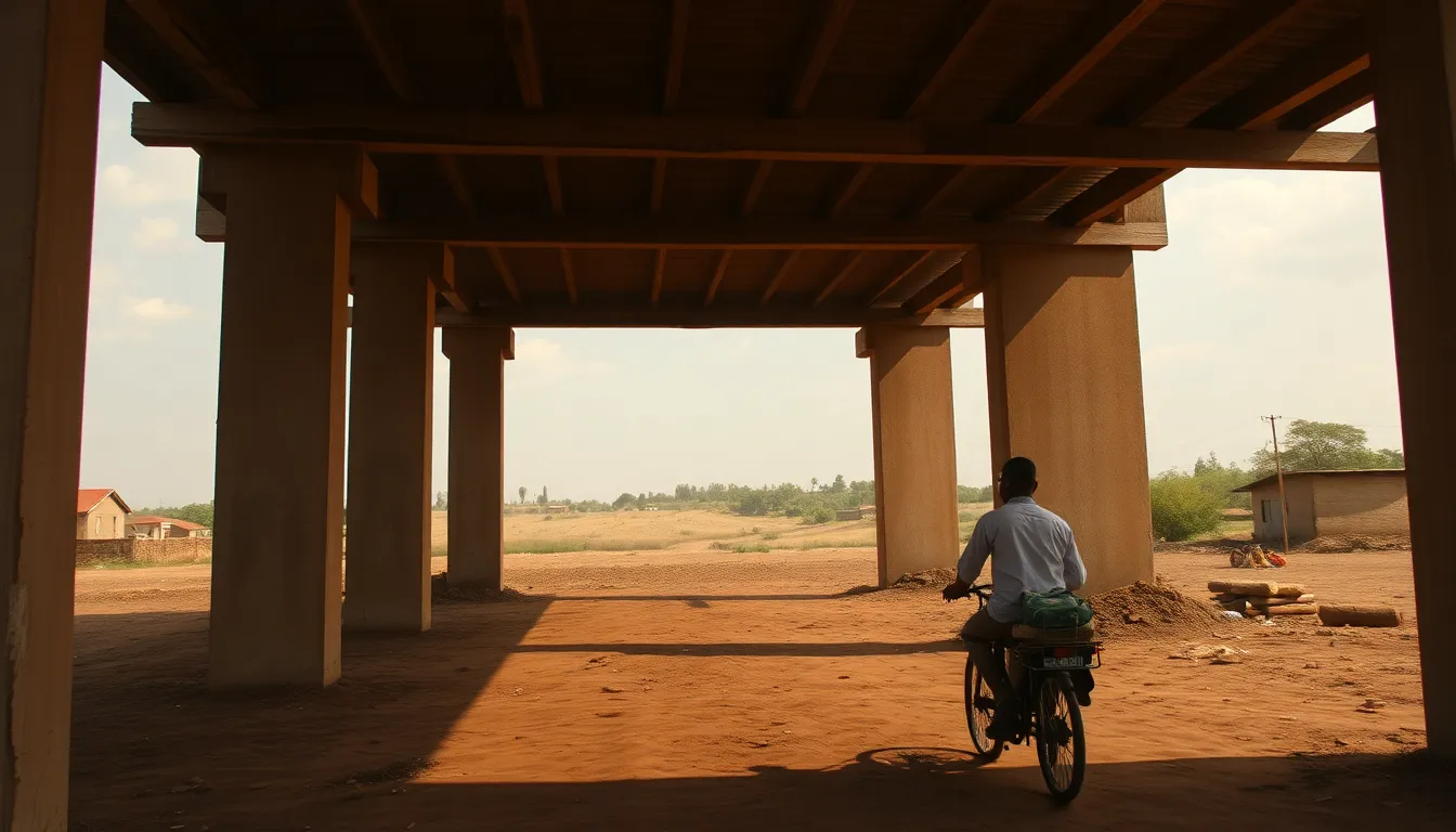 Internet in Togo 2026: Digitale Infrastruktur des 5G-Pioniers