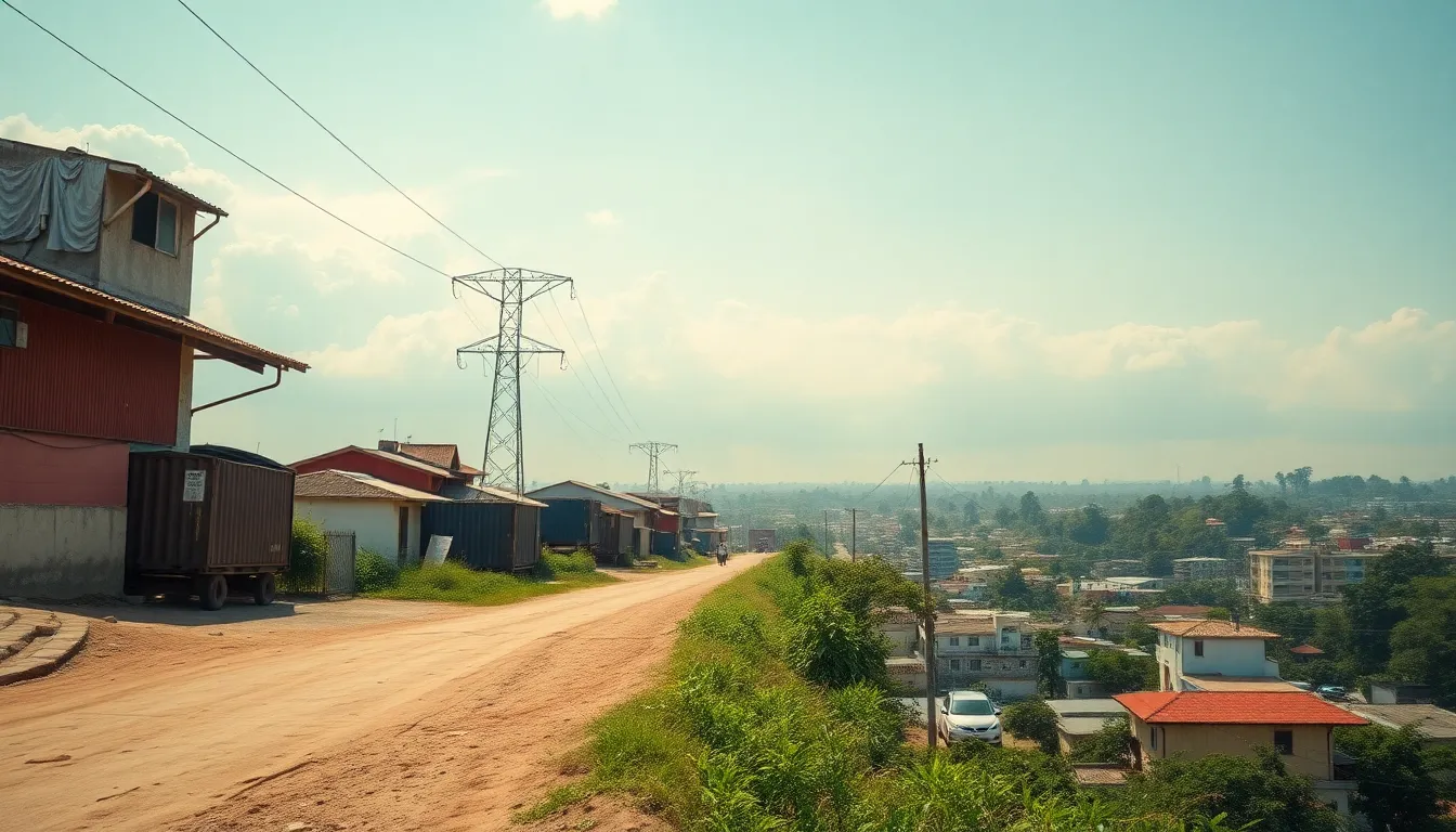Internet in Guatemala 2026: Digitale Infrastruktur bis zum Atitlán