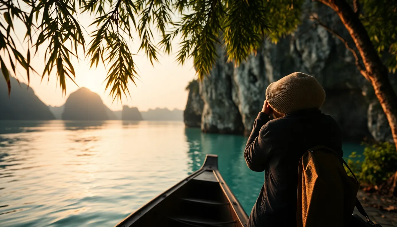Thailand Visum und Einreise: alle Regeln für deinen Aufenthalt