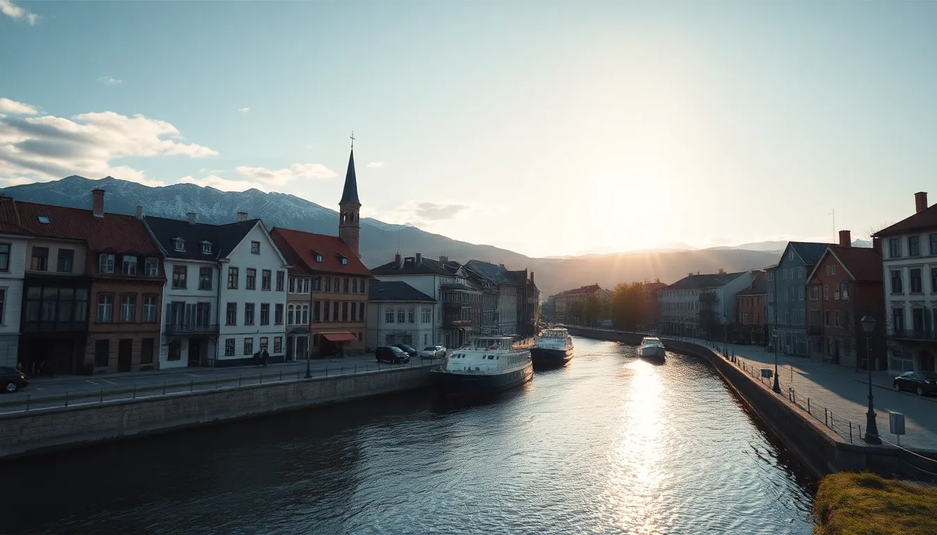 Griechenland Einreise und Aufenthalt: Visum, Anmeldung, Golden Visa
