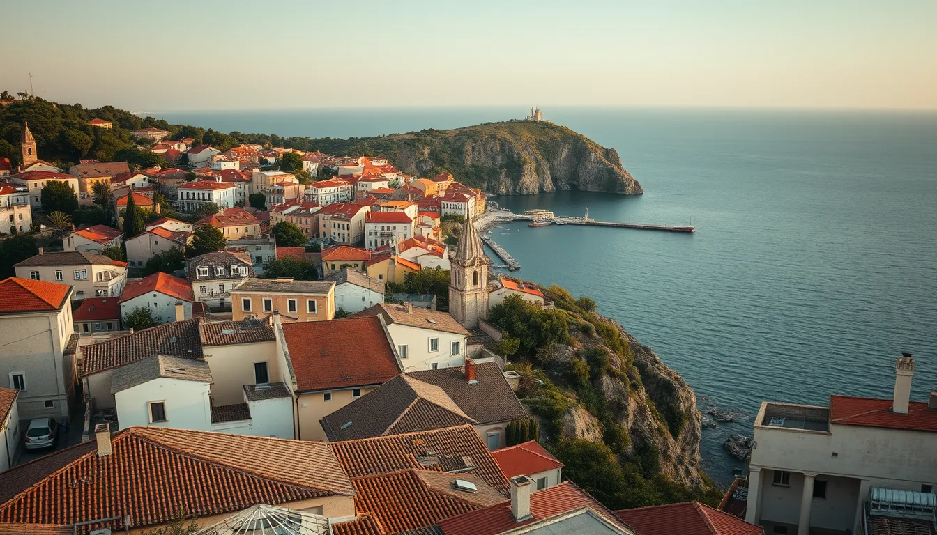 Kroatien Einreise 2026: Visum, Schengen-Regeln und Aufenthalt
