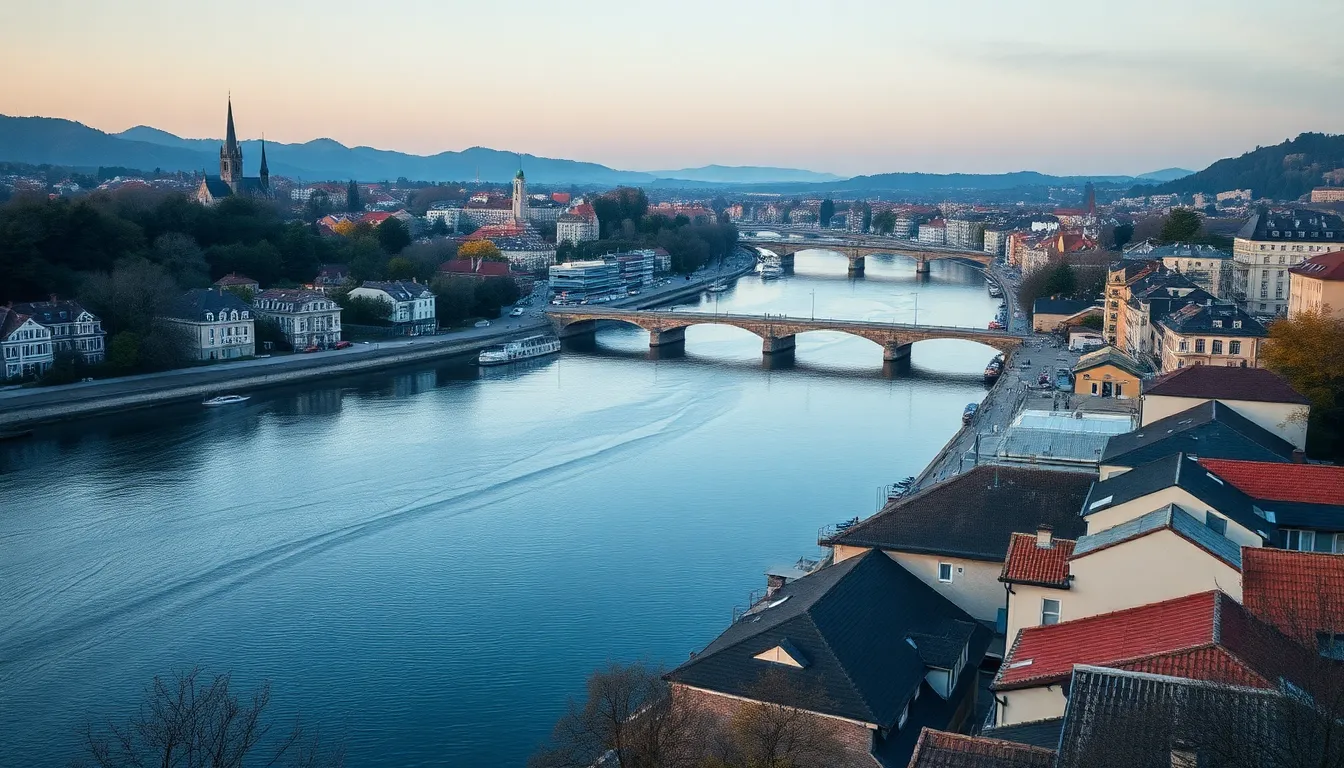 Luxemburg Einreise: Visum, Schengen-Regeln und Aufenthalt